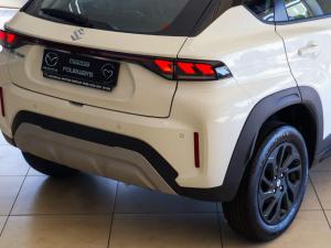 Suzuki Fronx 1.5 GL auto - Image 9