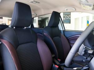 Suzuki Fronx 1.5 GLX auto - Image 14