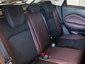 Suzuki Fronx 1.5 GLX auto - Image 17