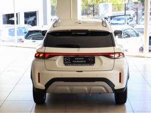 Suzuki Fronx 1.5 GLX auto - Image 19
