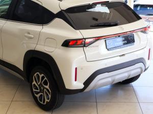 Suzuki Fronx 1.5 GLX auto - Image 21