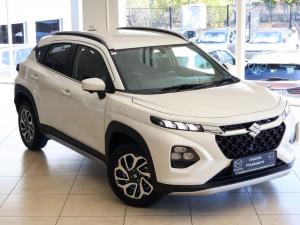 Suzuki Fronx 1.5 GLX auto - Image 3