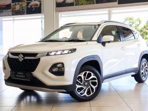 Suzuki Fronx 1.5 GLX auto - Image 5
