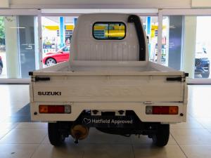 Suzuki Super Carry 1.2 - Image 10