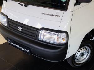 Suzuki Super Carry 1.2 - Image 4