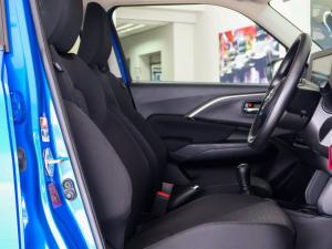 Suzuki Swift 1.2 GL+ manual - Image 10