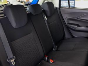 Suzuki Swift 1.2 GL+ manual - Image 12