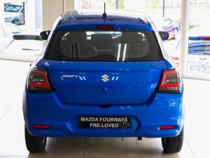 Suzuki Swift 1.2 GL+ manual - Image 15