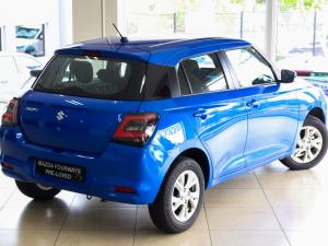 Suzuki Swift 1.2 GL+ manual - Image 17