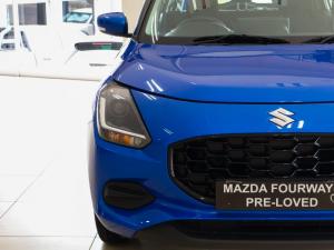 Suzuki Swift 1.2 GL+ manual - Image 4