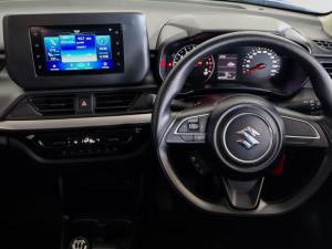 Suzuki Swift 1.2 GL+ manual - Image 7