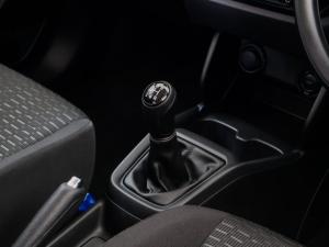 Suzuki Swift 1.2 GL+ manual - Image 9