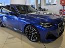Thumbnail BMW 2 Series 220i coupe M Sport