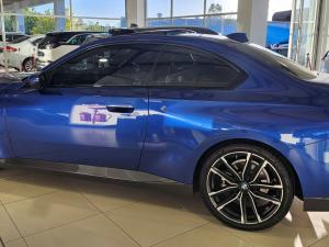 BMW 2 Series 220i coupe M Sport - Image 4