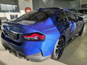 BMW 2 Series 220i coupe M Sport - Image 5