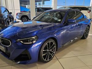 BMW 2 Series 220i coupe M Sport - Image 6