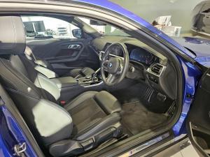BMW 2 Series 220i coupe M Sport - Image 8