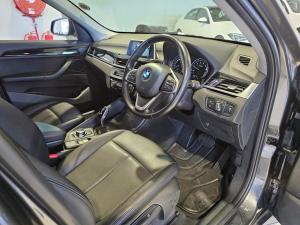 BMW X1 sDrive18i - Image 10
