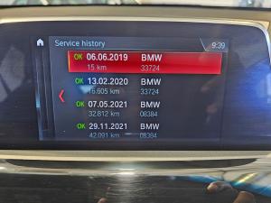 BMW X1 sDrive18i - Image 13