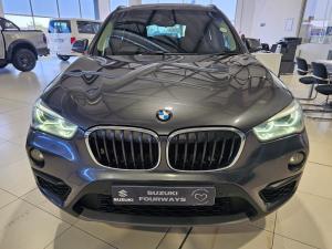 BMW X1 sDrive18i - Image 2