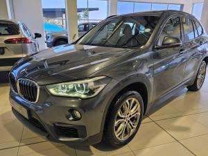 BMW X1 sDrive18i - Image 3