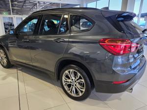 BMW X1 sDrive18i - Image 4