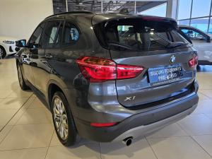 BMW X1 sDrive18i - Image 5