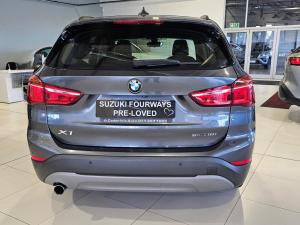 BMW X1 sDrive18i - Image 6