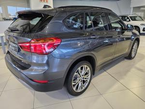 BMW X1 sDrive18i - Image 9