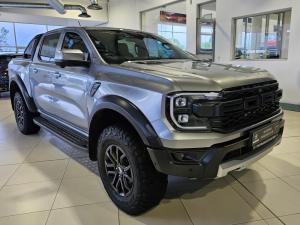 Ford Ranger 3.0T V6 double cab Raptor 4WD - Image 1