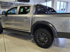 Ford Ranger 3.0T V6 double cab Raptor 4WD - Image 4