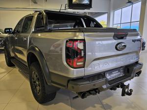 Ford Ranger 3.0T V6 double cab Raptor 4WD - Image 6