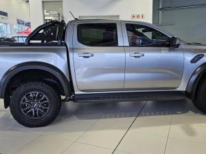 Ford Ranger 3.0T V6 double cab Raptor 4WD - Image 7
