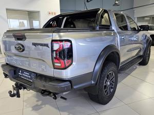 Ford Ranger 3.0T V6 double cab Raptor 4WD - Image 8
