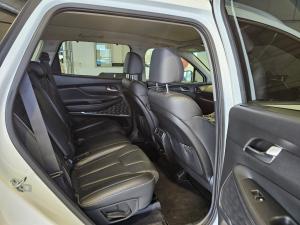 Hyundai Santa Fe 2.2D 4WD Elite - Image 10