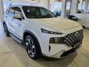 Thumbnail Hyundai Santa Fe 2.2D 4WD Elite