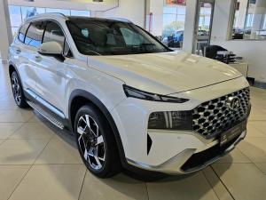 Hyundai Santa Fe 2.2D 4WD Elite - Image 1