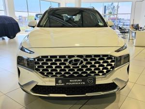Hyundai Santa Fe 2.2D 4WD Elite - Image 2
