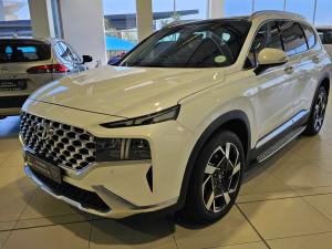 Hyundai Santa Fe 2.2D 4WD Elite - Image 3