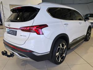 Hyundai Santa Fe 2.2D 4WD Elite - Image 4