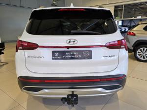 Hyundai Santa Fe 2.2D 4WD Elite - Image 7
