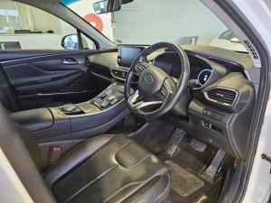 Hyundai Santa Fe 2.2D 4WD Elite - Image 8