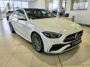 Thumbnail Mercedes-Benz C-Class C200 Avantgarde