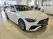 Mercedes-Benz C-Class C200 Avantgarde - Thumbnail 1