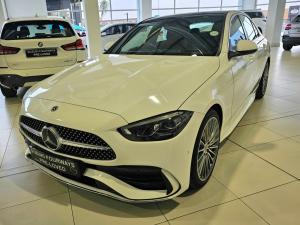 Mercedes-Benz C-Class C200 Avantgarde - Image 3