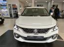 Thumbnail Suzuki Baleno 1.5 GLX auto