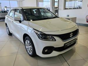 Suzuki Baleno 1.5 GL auto - Image 1