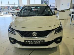 Suzuki Baleno 1.5 GL auto - Image 2