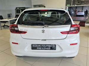 Suzuki Baleno 1.5 GL auto - Image 4