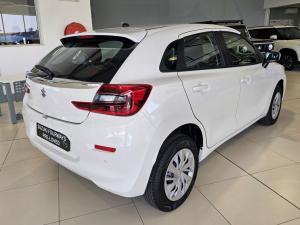 Suzuki Baleno 1.5 GL auto - Image 5